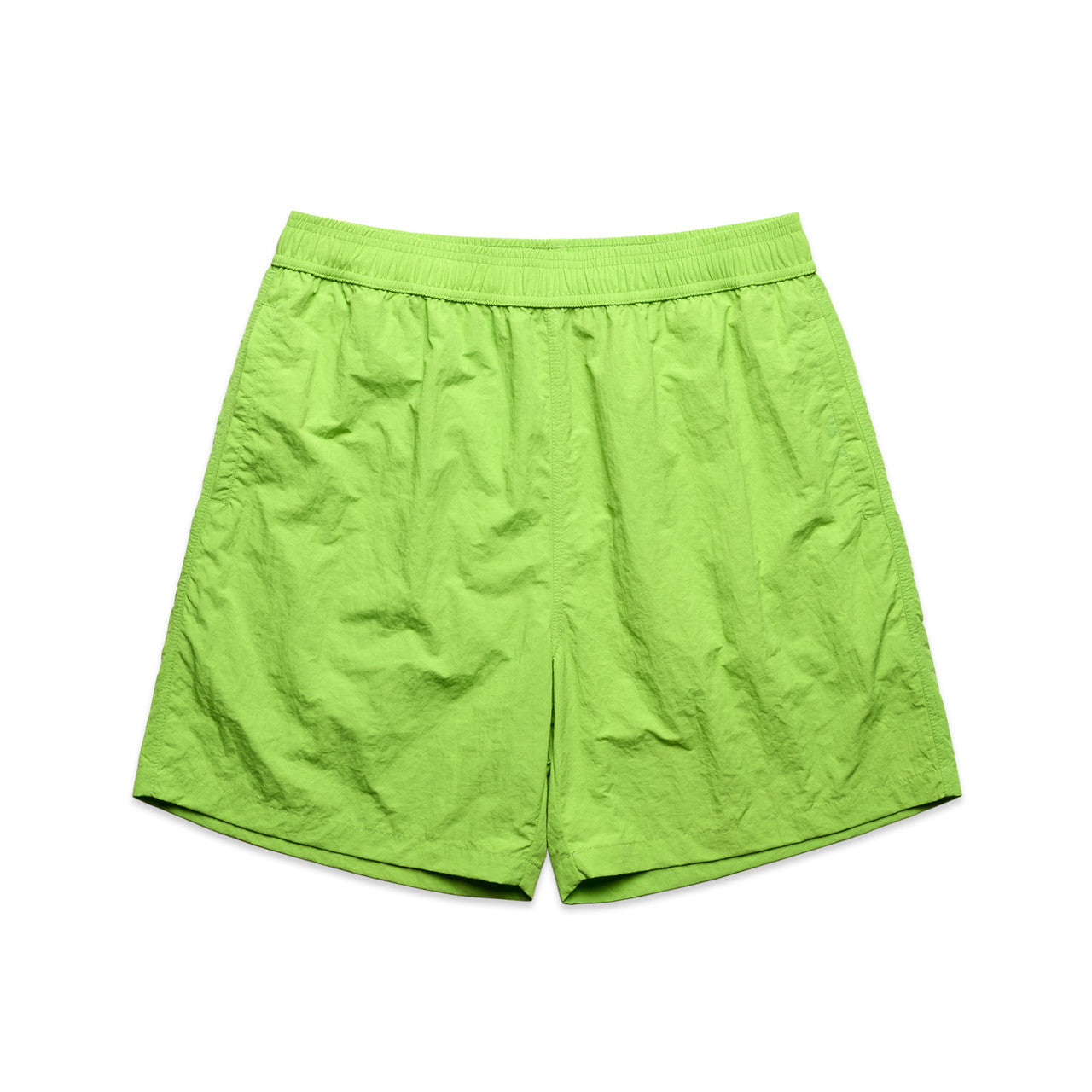 SWIM SHORTS - Citrus