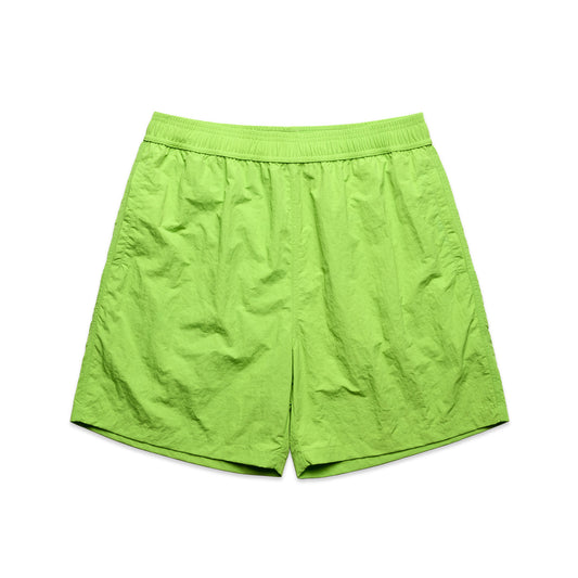 SWIM SHORTS - Citrus