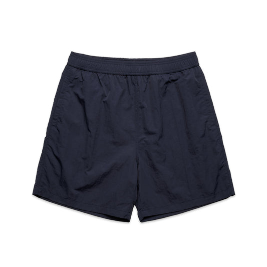 SWIM SHORTS - Midnight Blue