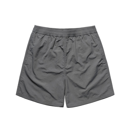 SWIM SHORTS - Shadow
