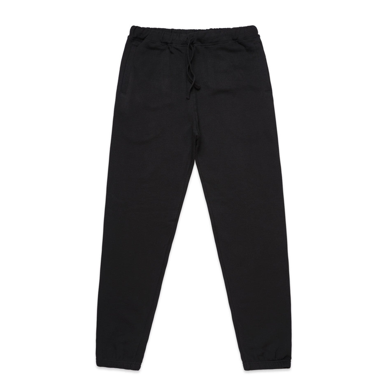 SURPLUS TRACKPANT - Black