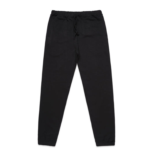 SURPLUS TRACKPANT - Black