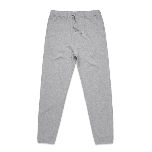 SURPLUS TRACKPANT - Athletic Heather