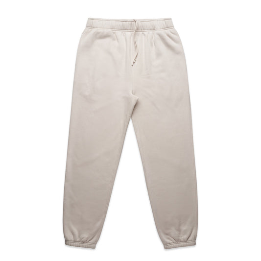 RELAX TRACK PANTS - Bone
