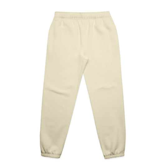 RELAX TRACK PANTS - Butter