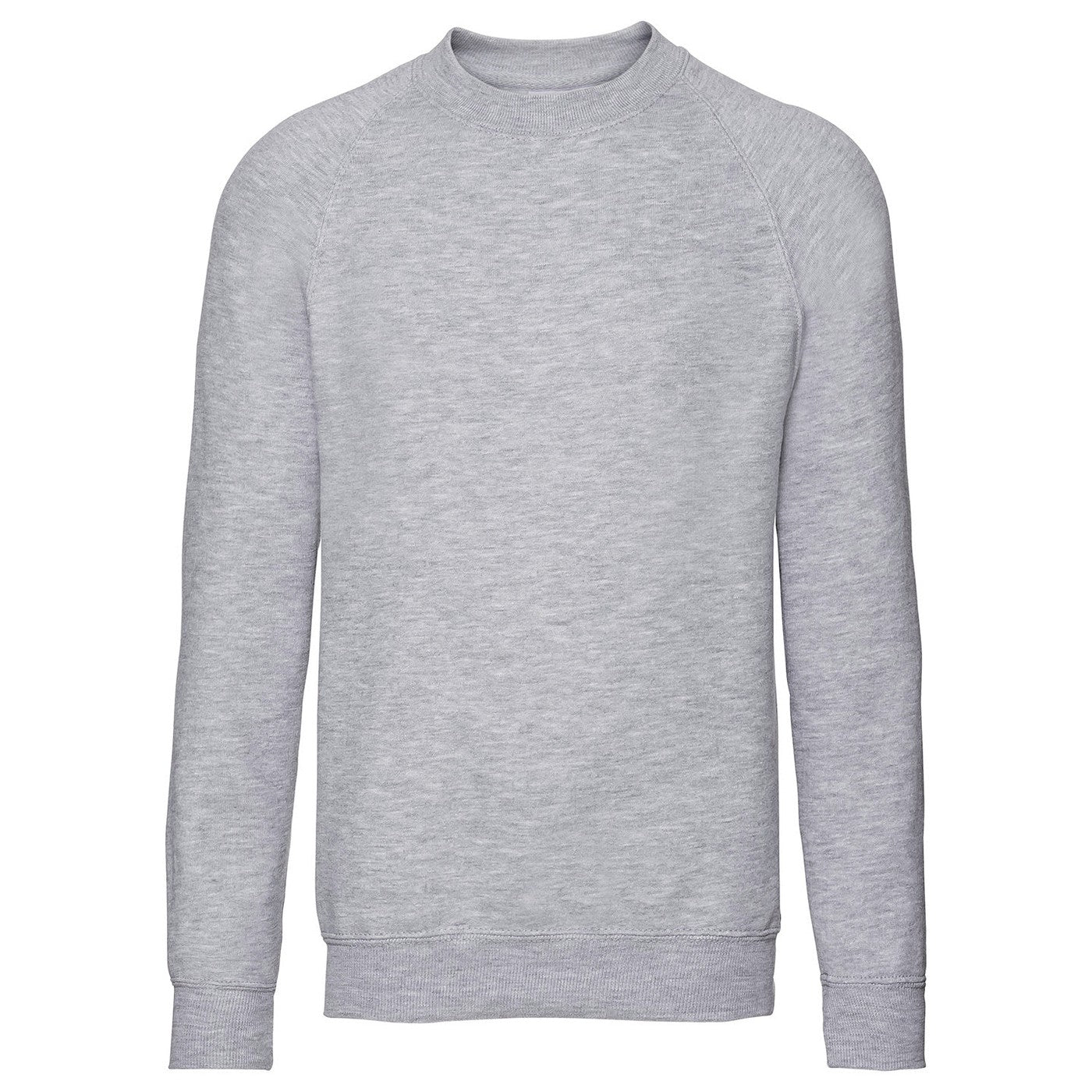 Kids raglan sleeve sweatshirt