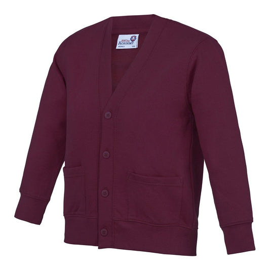 Kids Academy cardigan