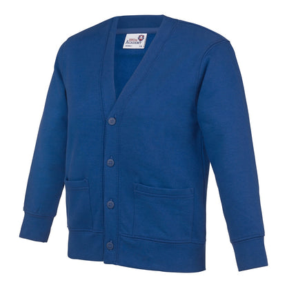 Kids Academy cardigan