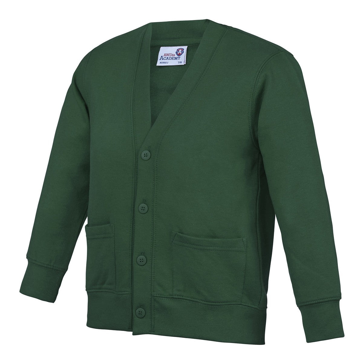 Kids Academy cardigan