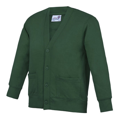 Kids Academy cardigan
