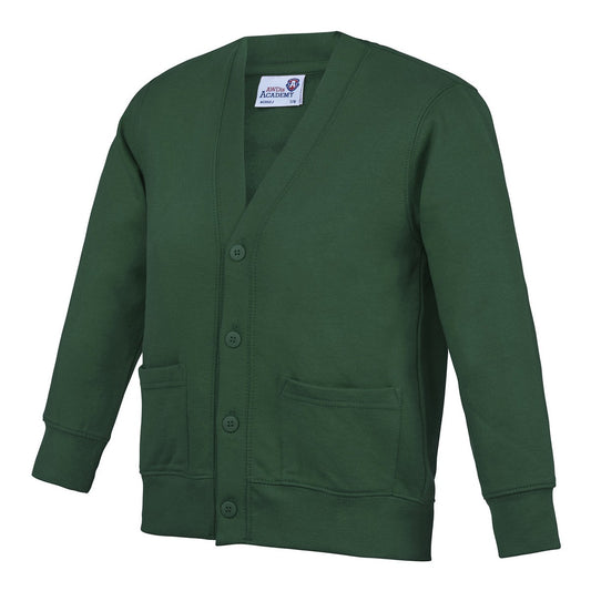 Kids Academy cardigan