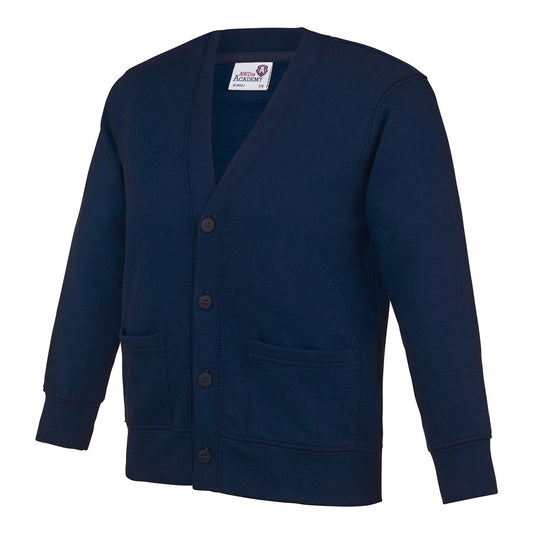 Kids Academy cardigan