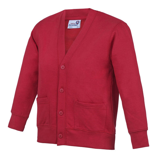 Kids Academy cardigan