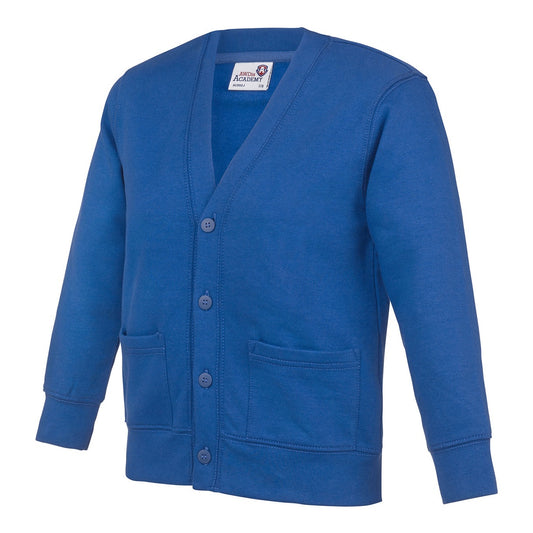 Kids Academy cardigan
