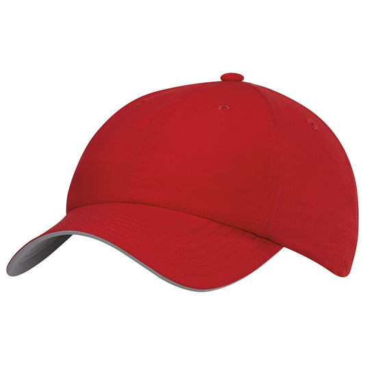Performance cap