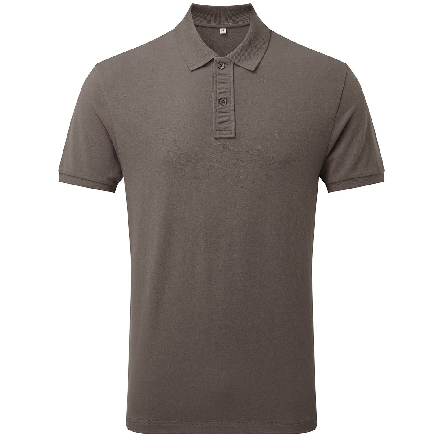 Men's "infinity stretch" polo