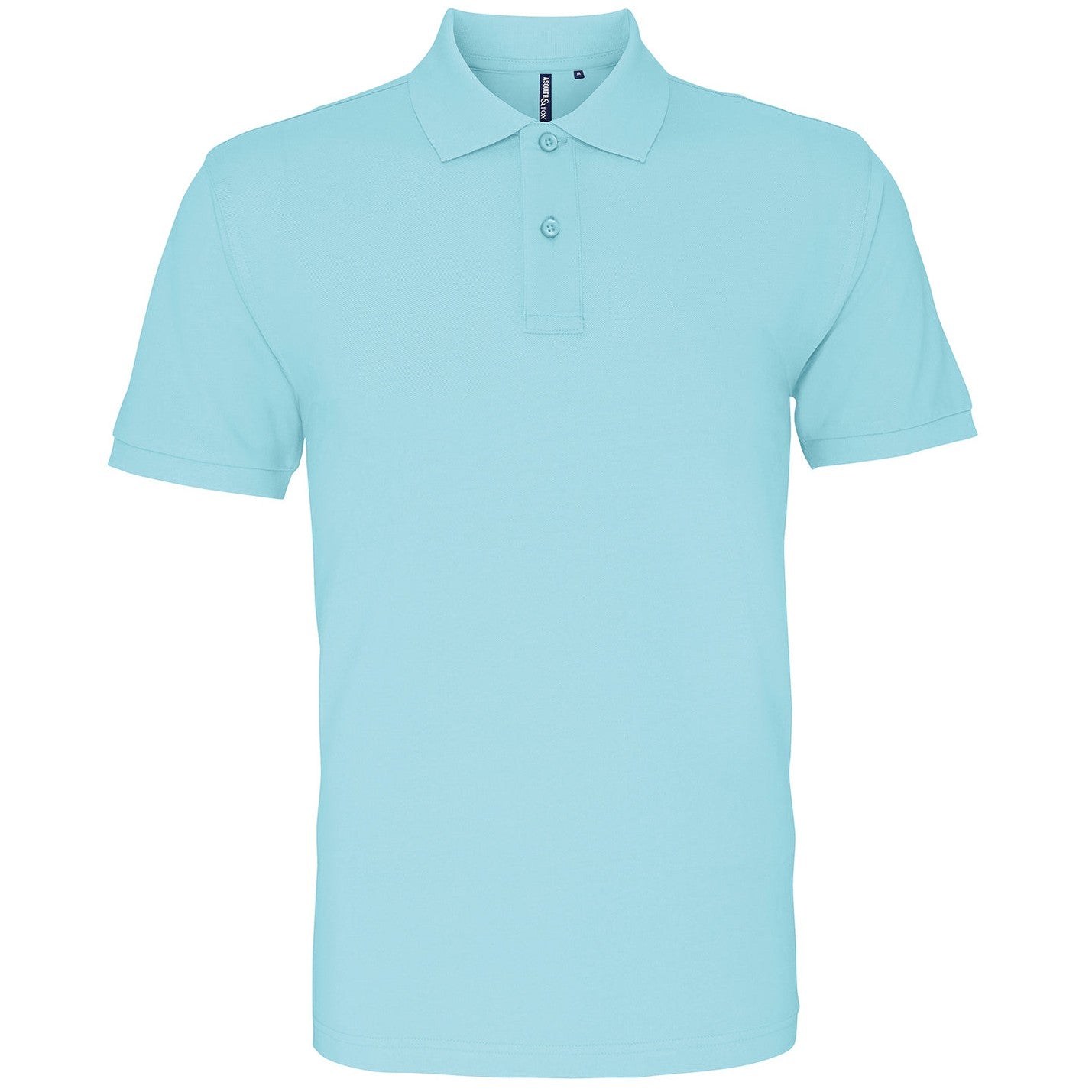Men's Classic fit polo