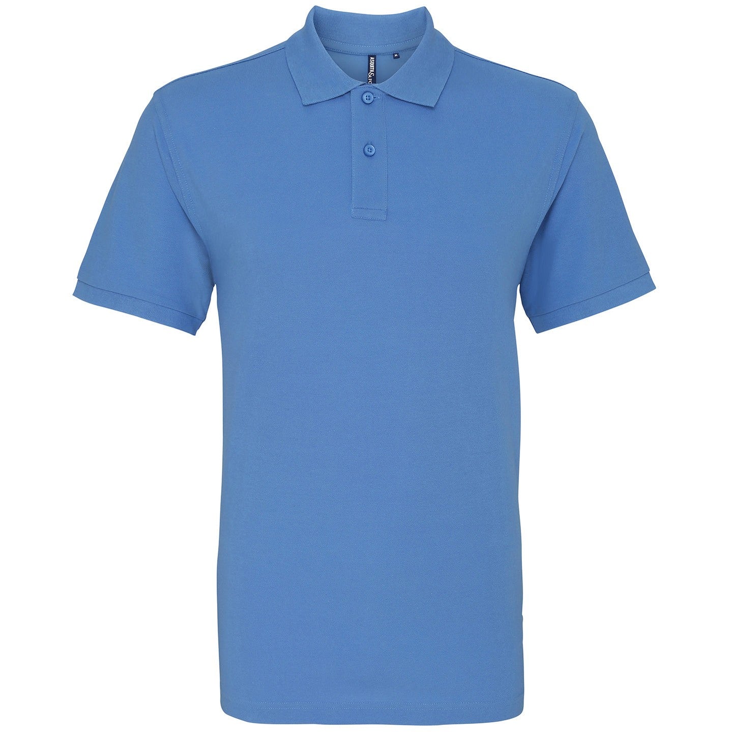 Men's Classic fit polo
