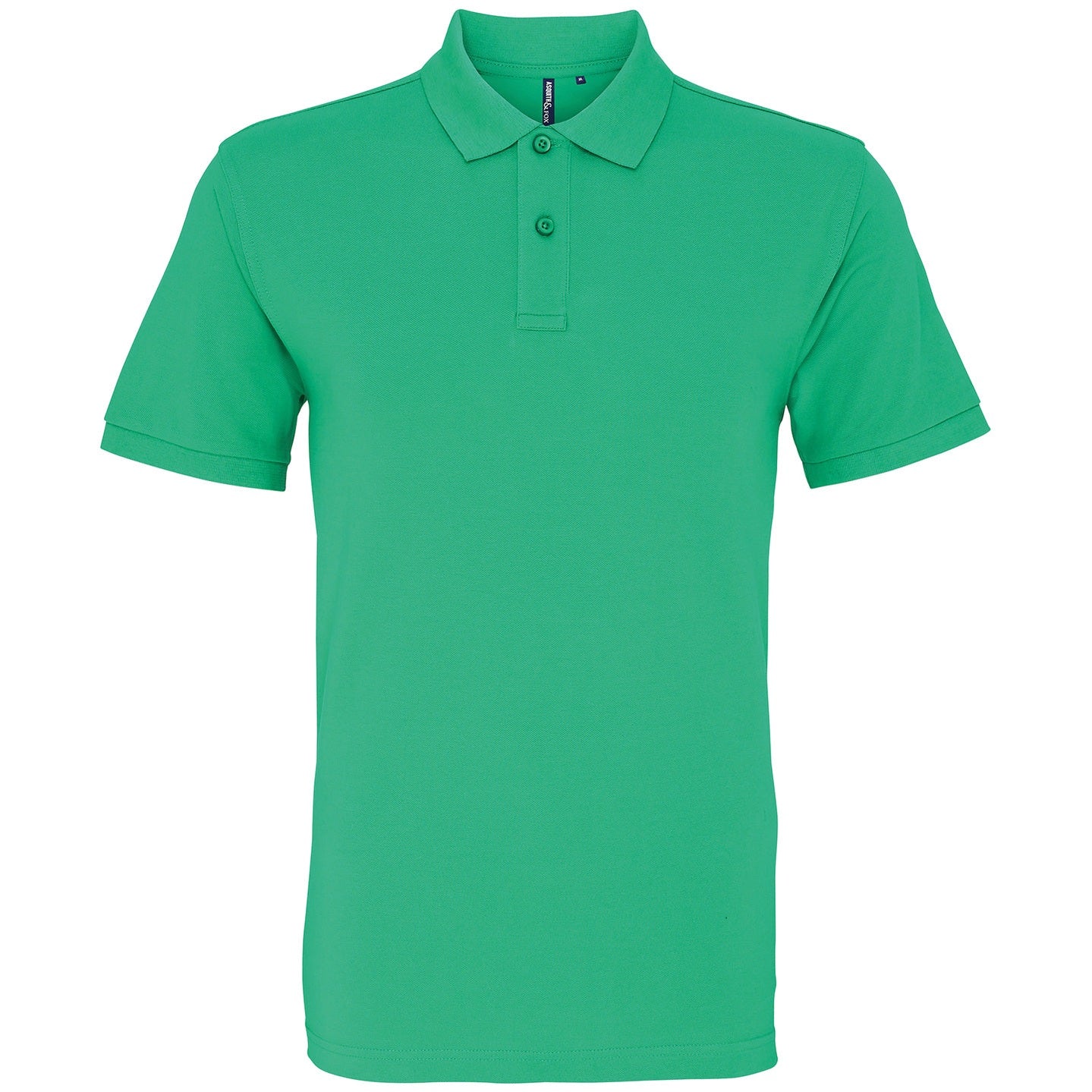 Men's Classic fit polo