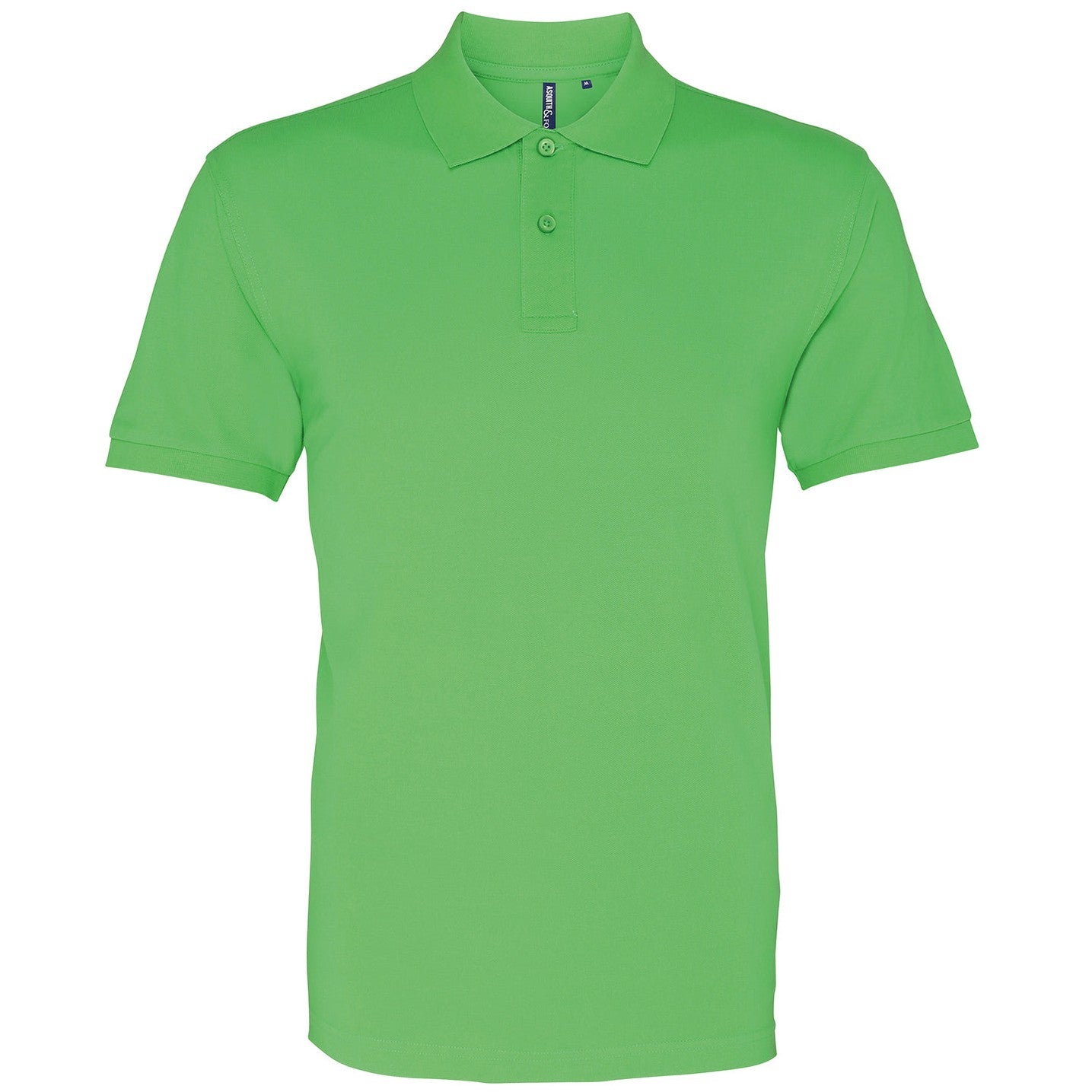 Men's Classic fit polo