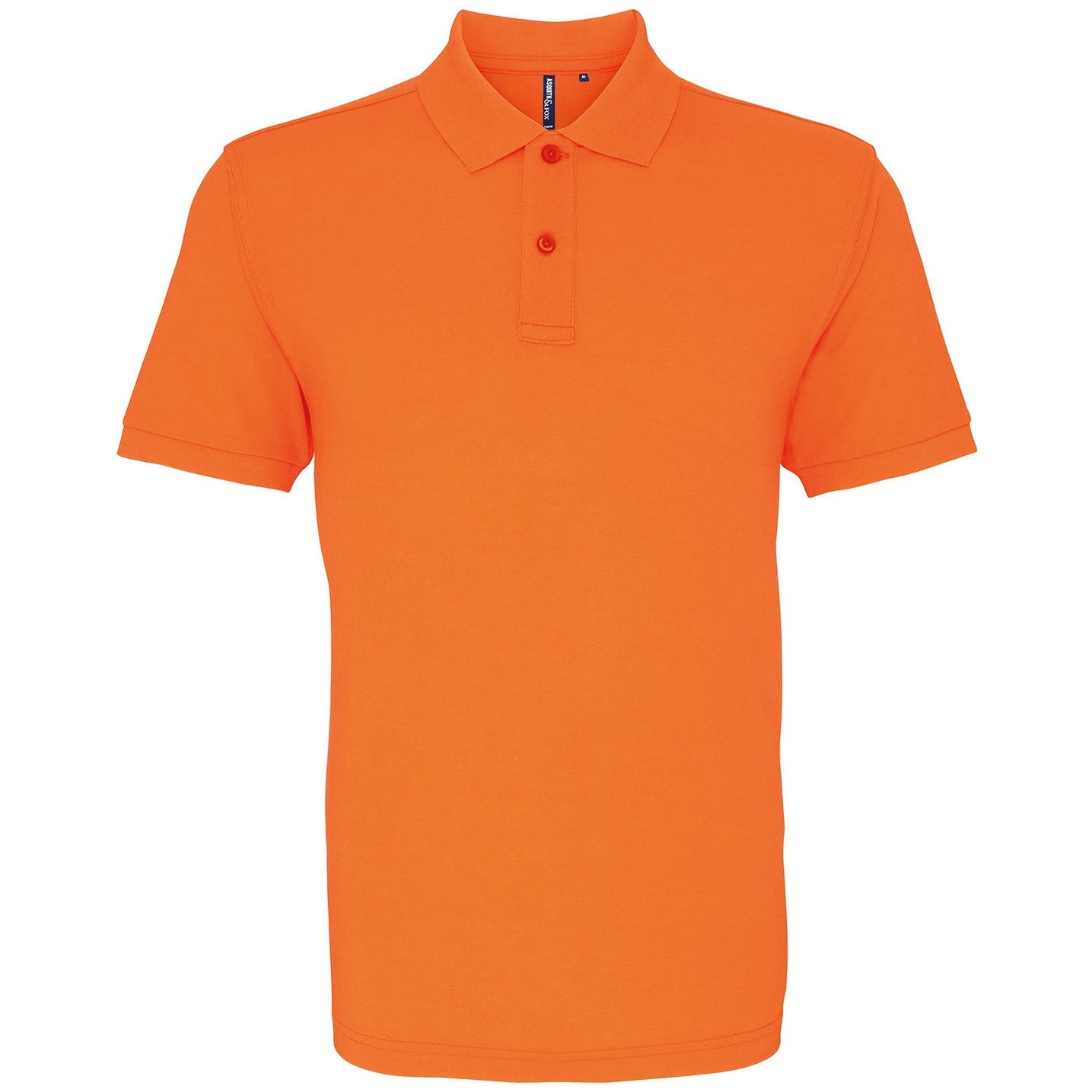 Men's Classic fit polo