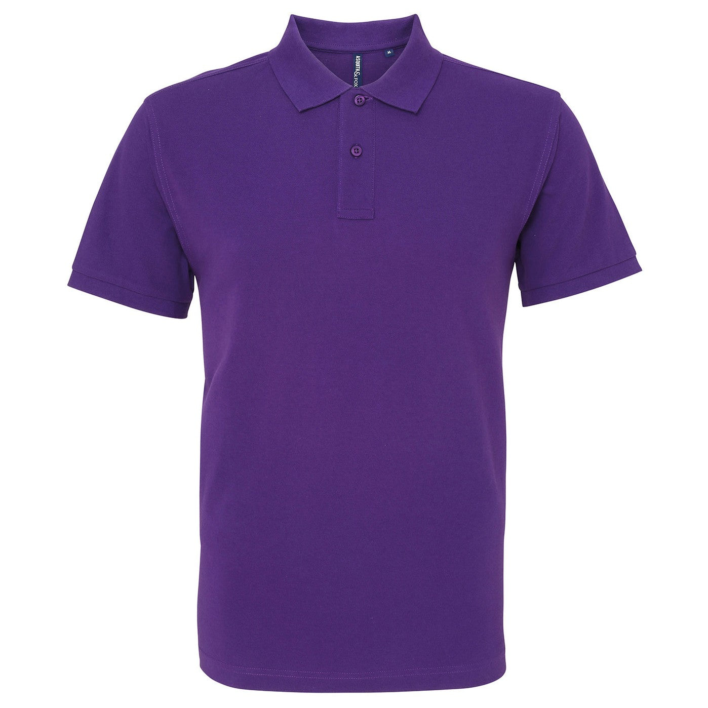 Men's Classic fit polo