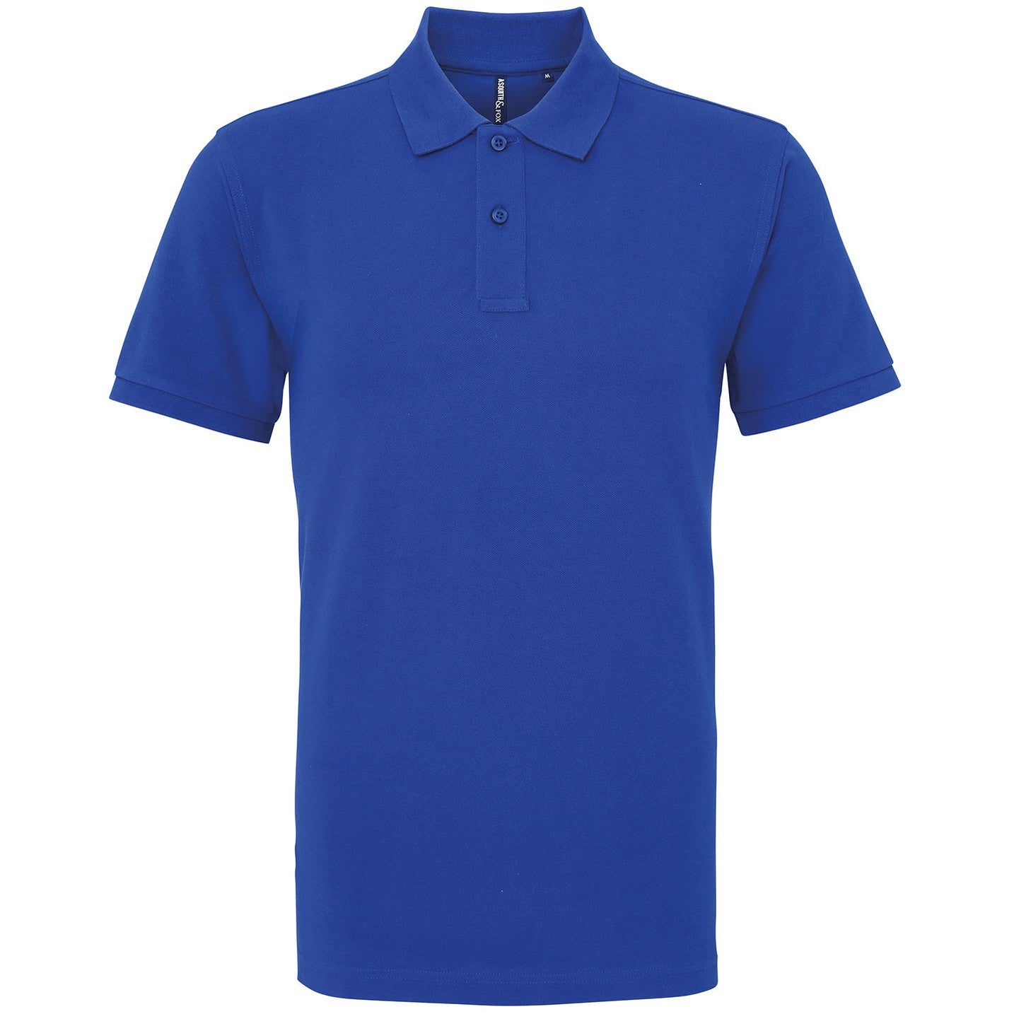 Men's Classic fit polo