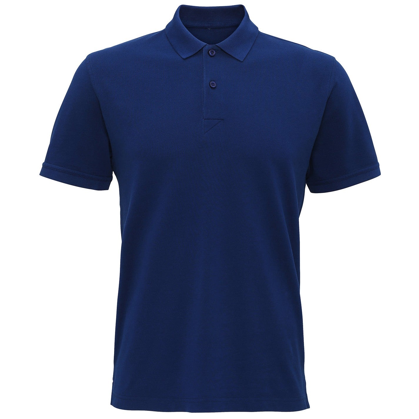 Men's coastal vintage wash polo