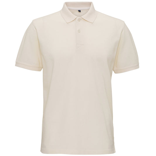 Men's coastal vintage wash polo