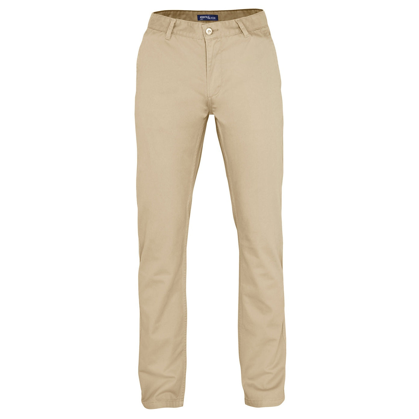 Men's Classic fit chinos