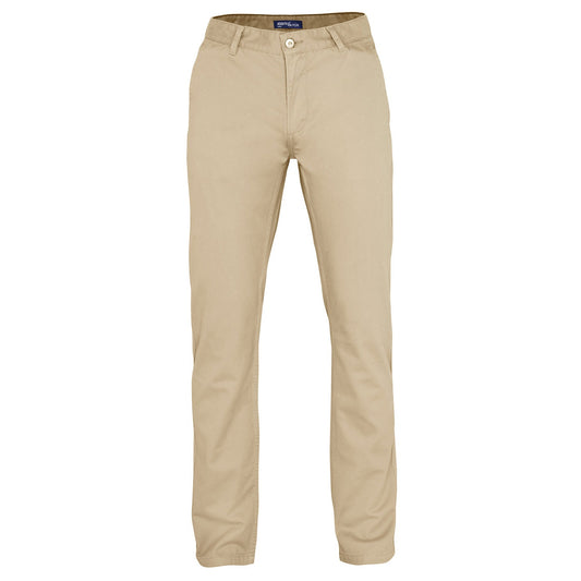 Men's Classic fit chinos