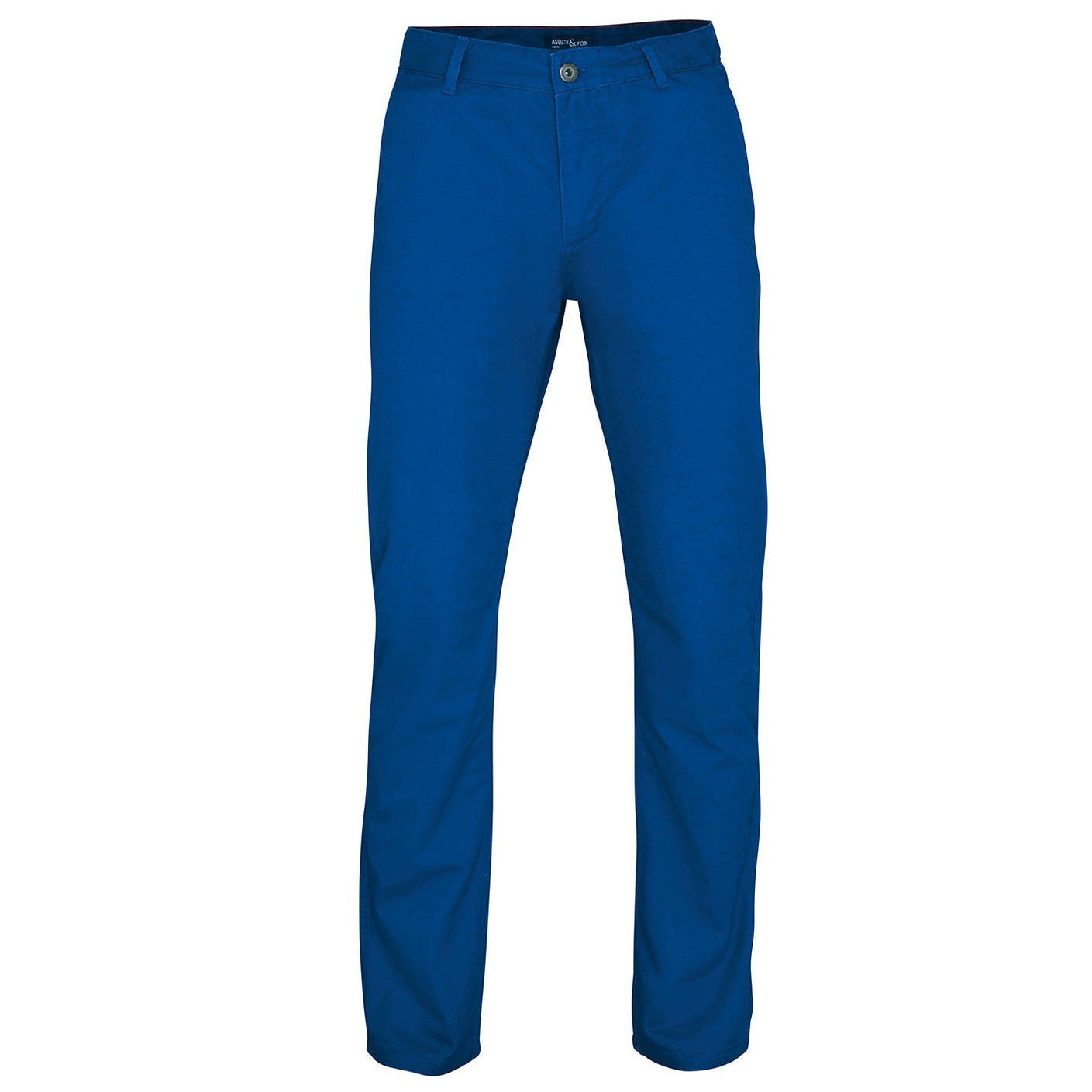 Men's Classic fit chinos