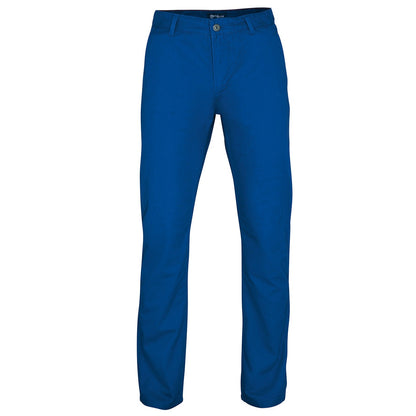 Men's Classic fit chinos