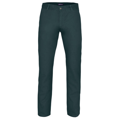 Men's Classic fit chinos