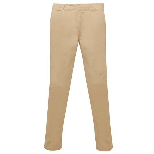 Women's Classic fit chinos