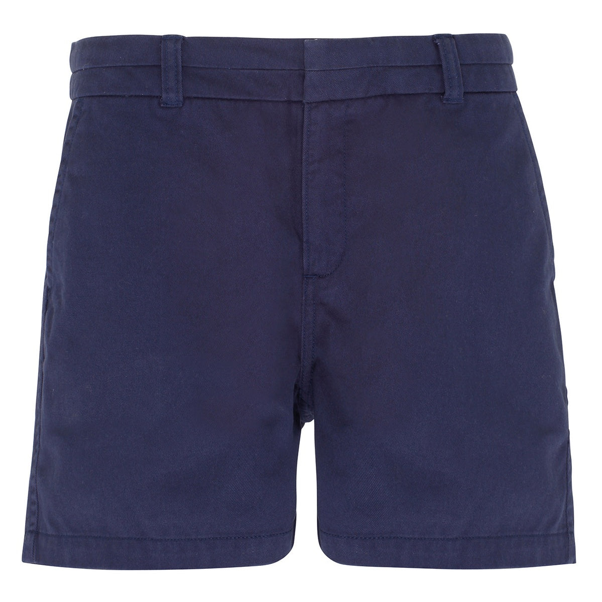 Women's chino shorts