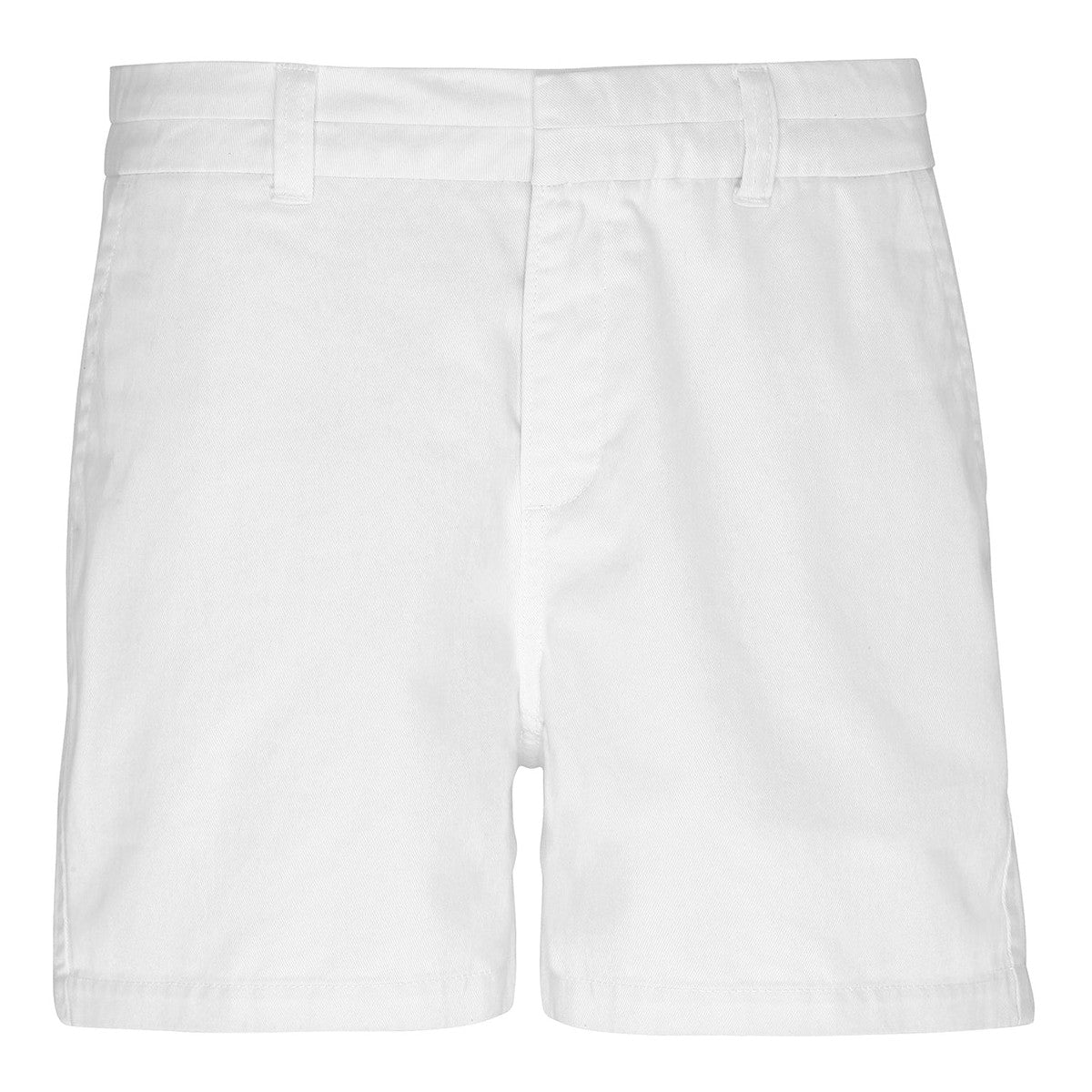 Women's chino shorts