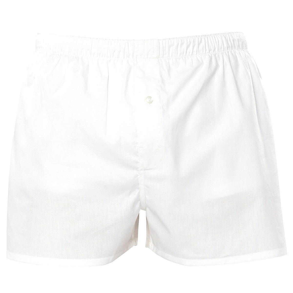 Men's classic boxers