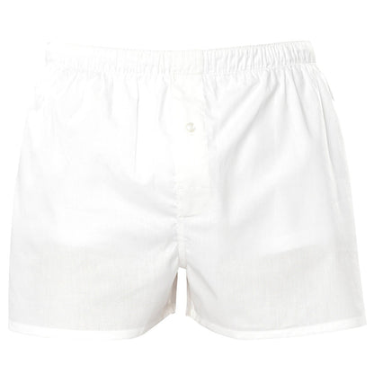 Men's classic boxers