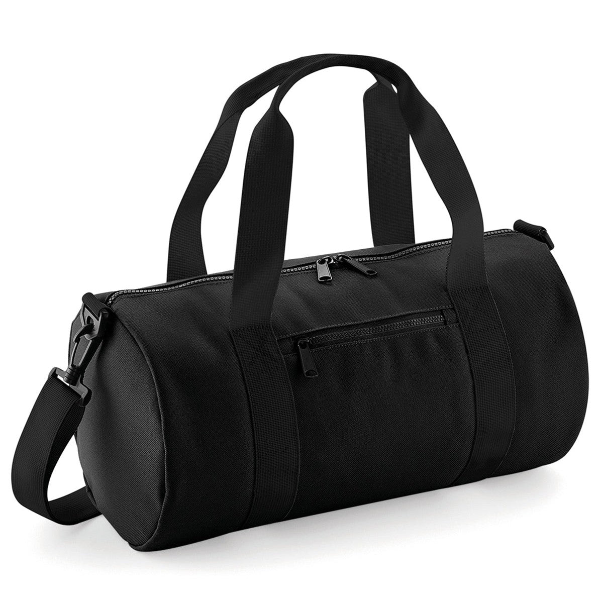 Mini barrel bag