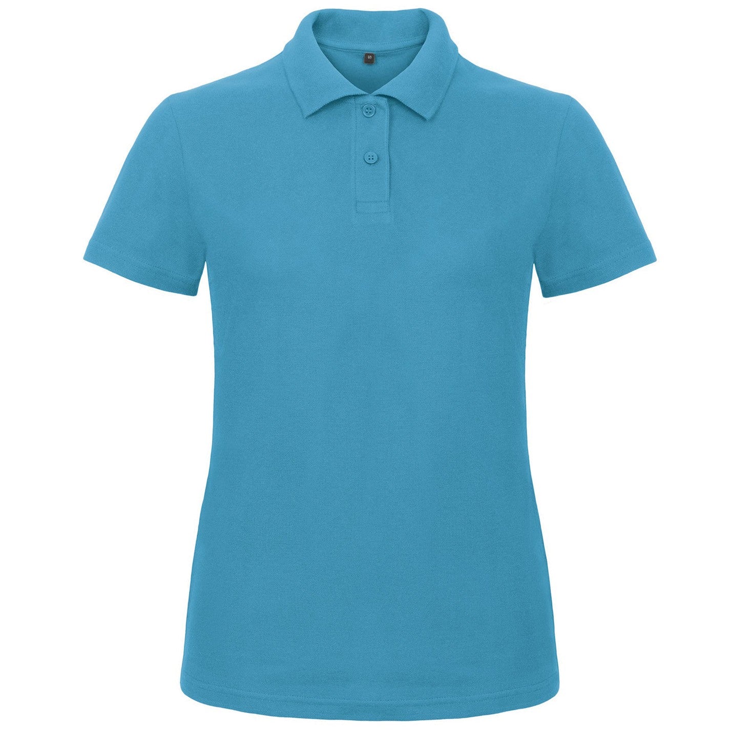 B&C ID.001 polo /women