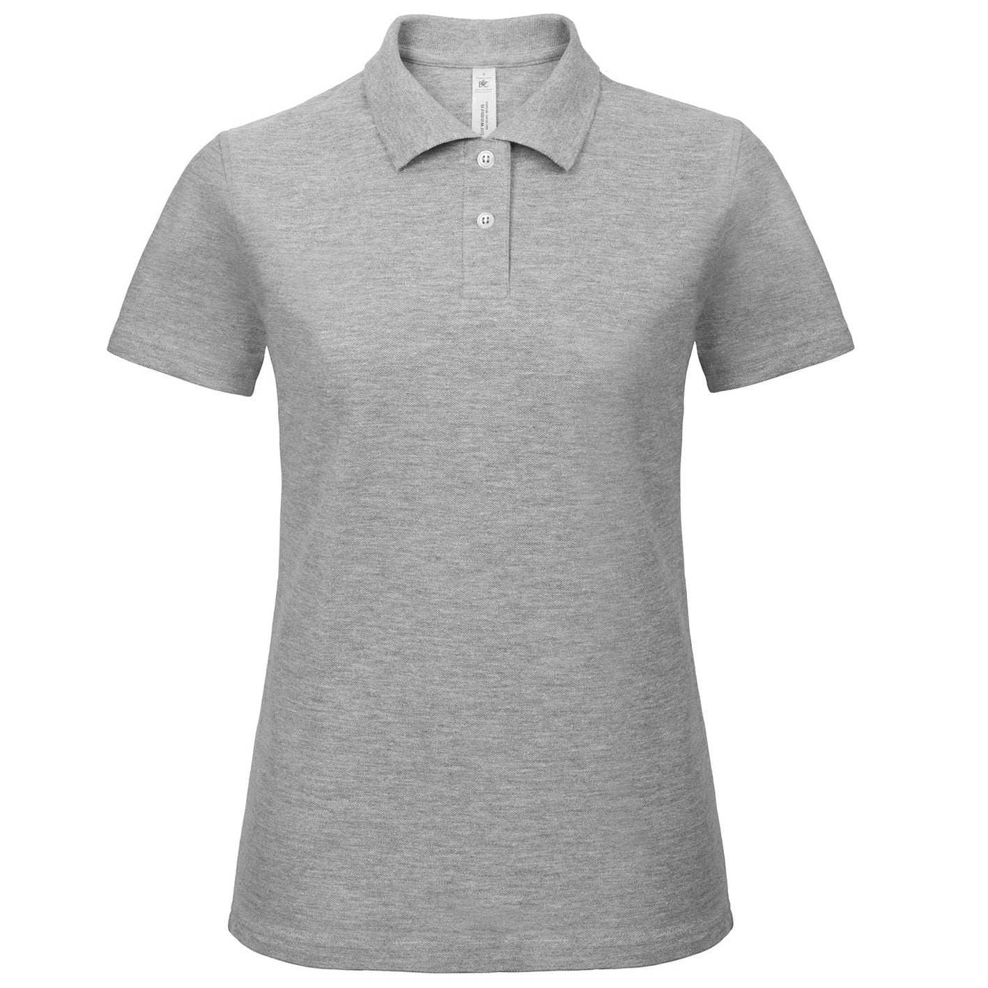 B&C ID.001 polo /women