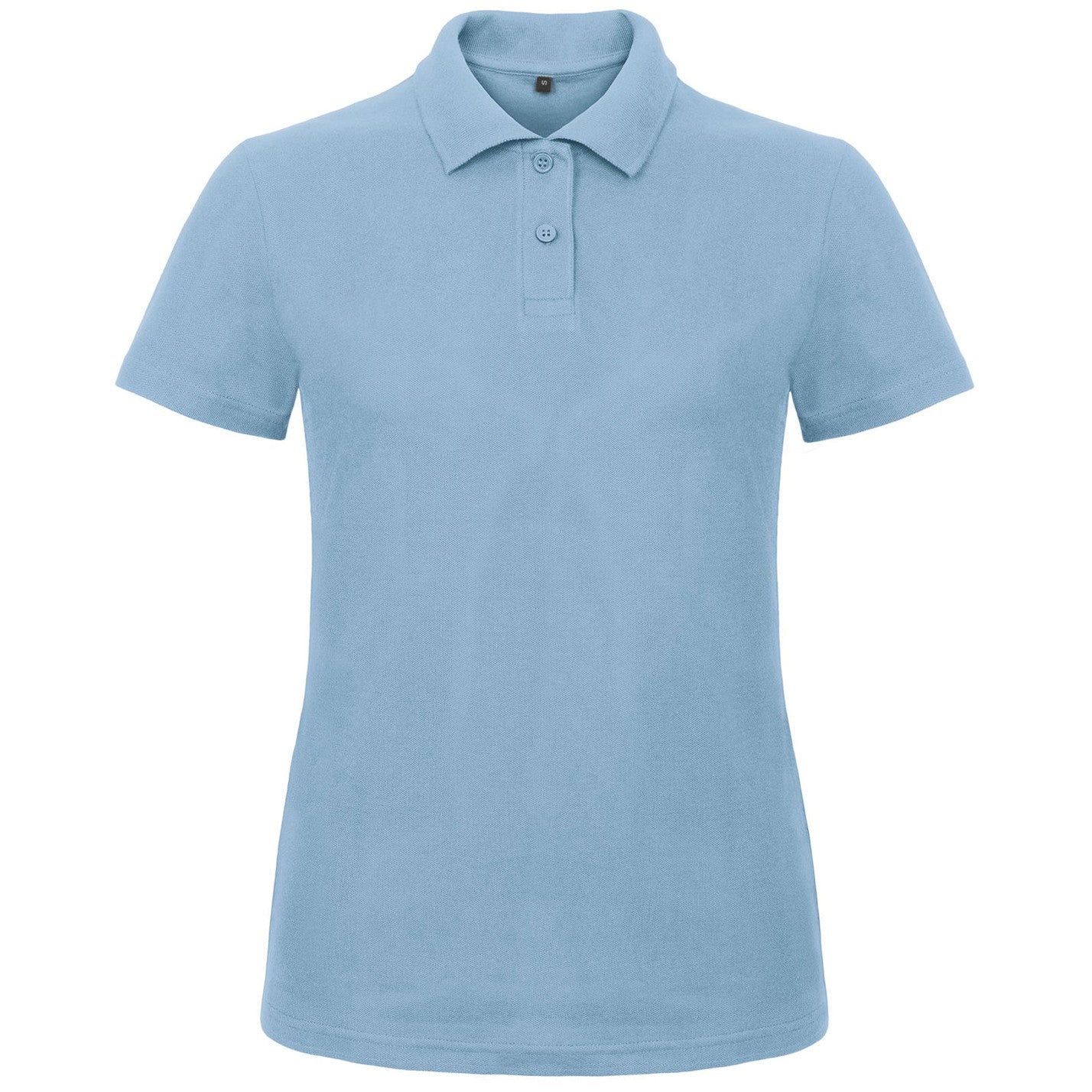 B&C ID.001 polo /women