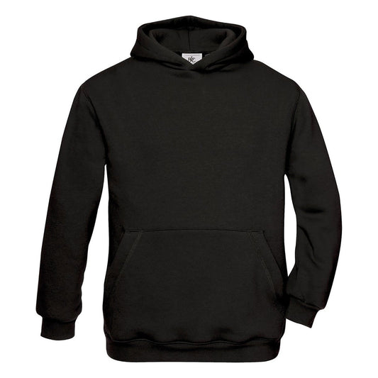 B&C Hooded /kids