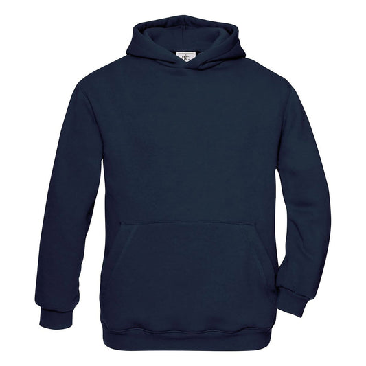 B&C Hooded /kids