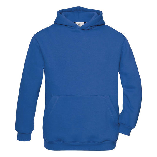 B&C Hooded /kids