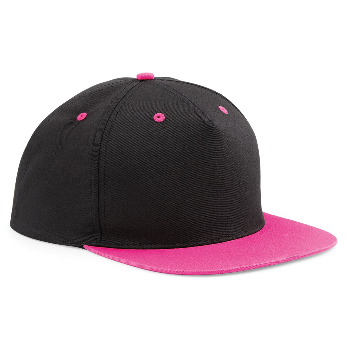 5-panel contrast snapback