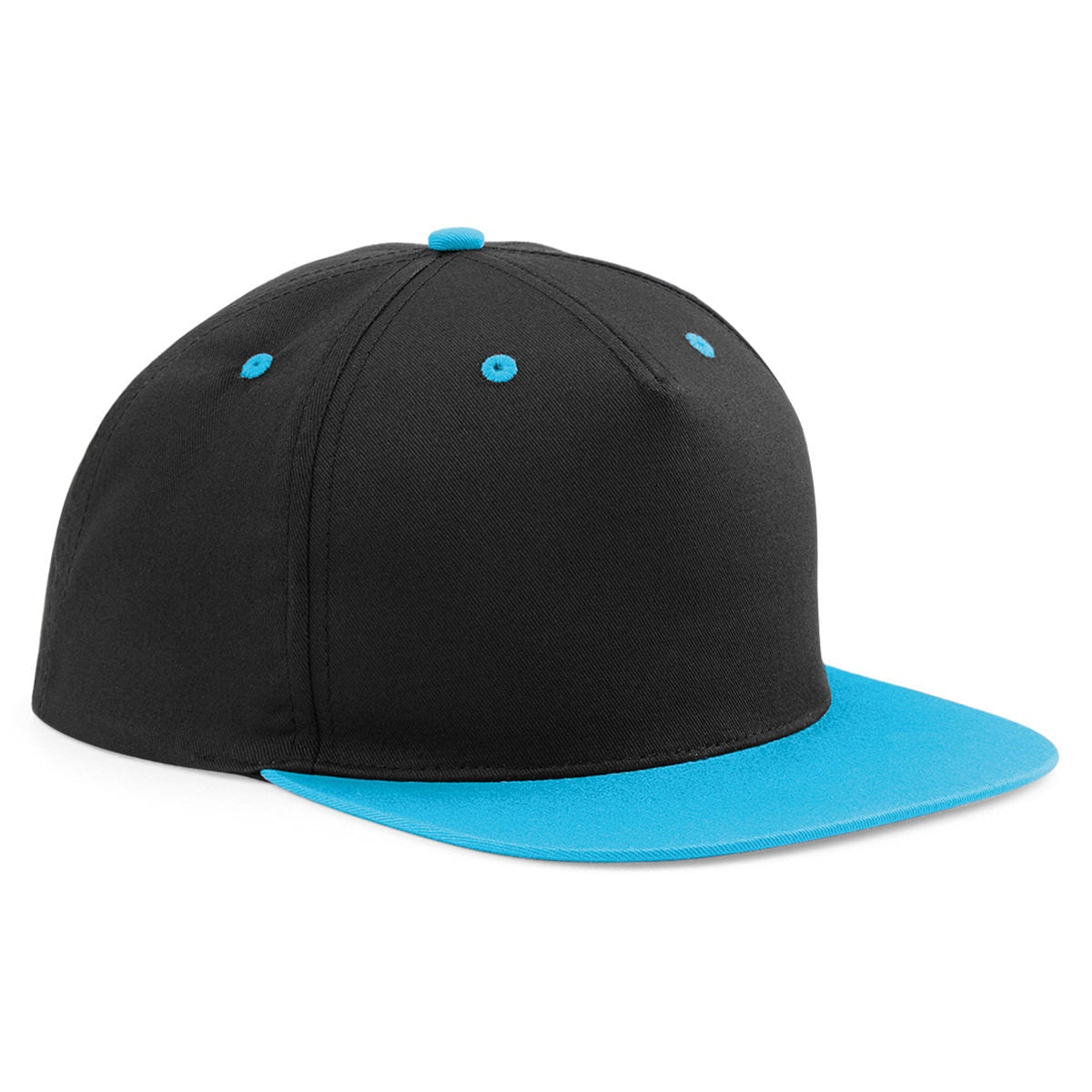 5-panel contrast snapback