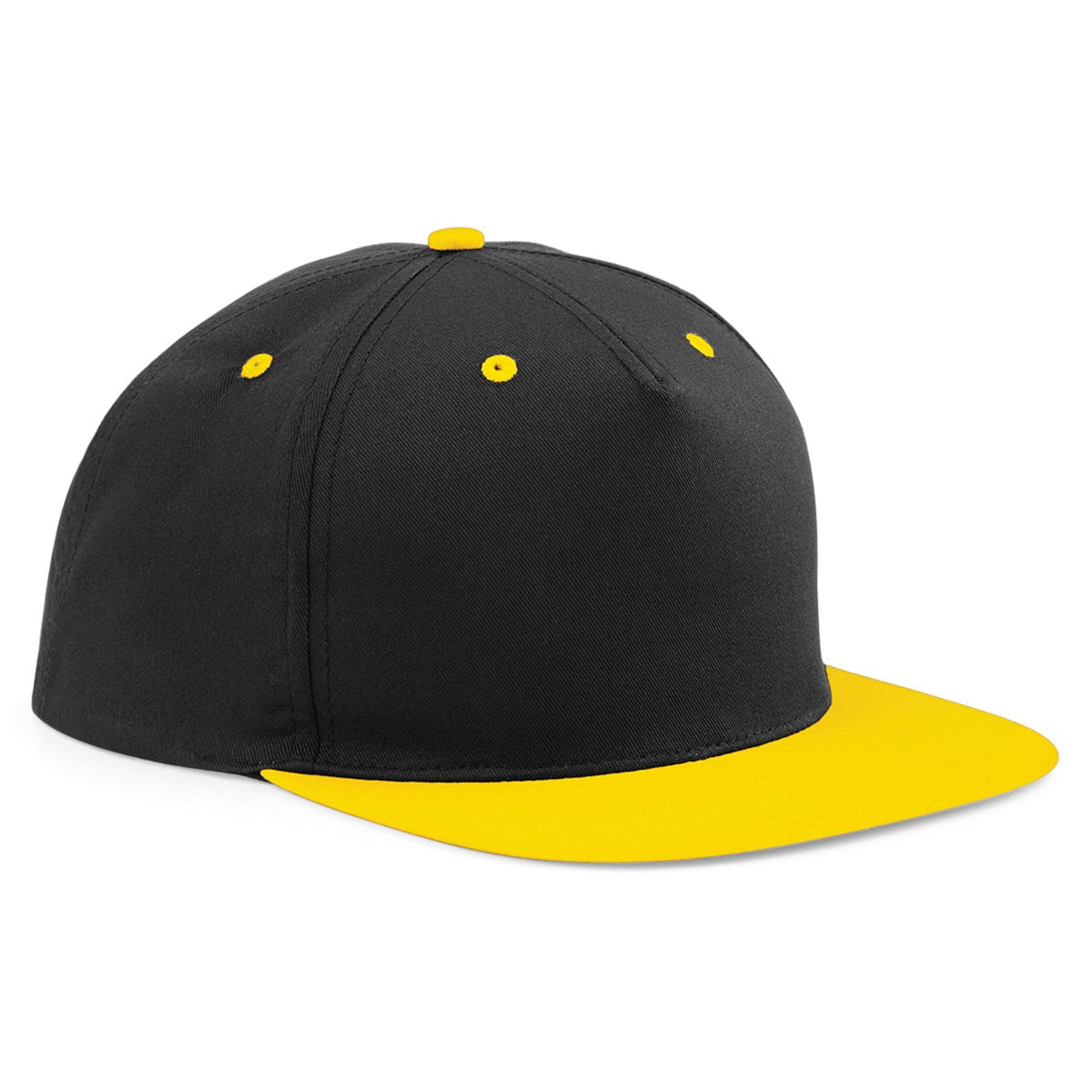5-panel contrast snapback