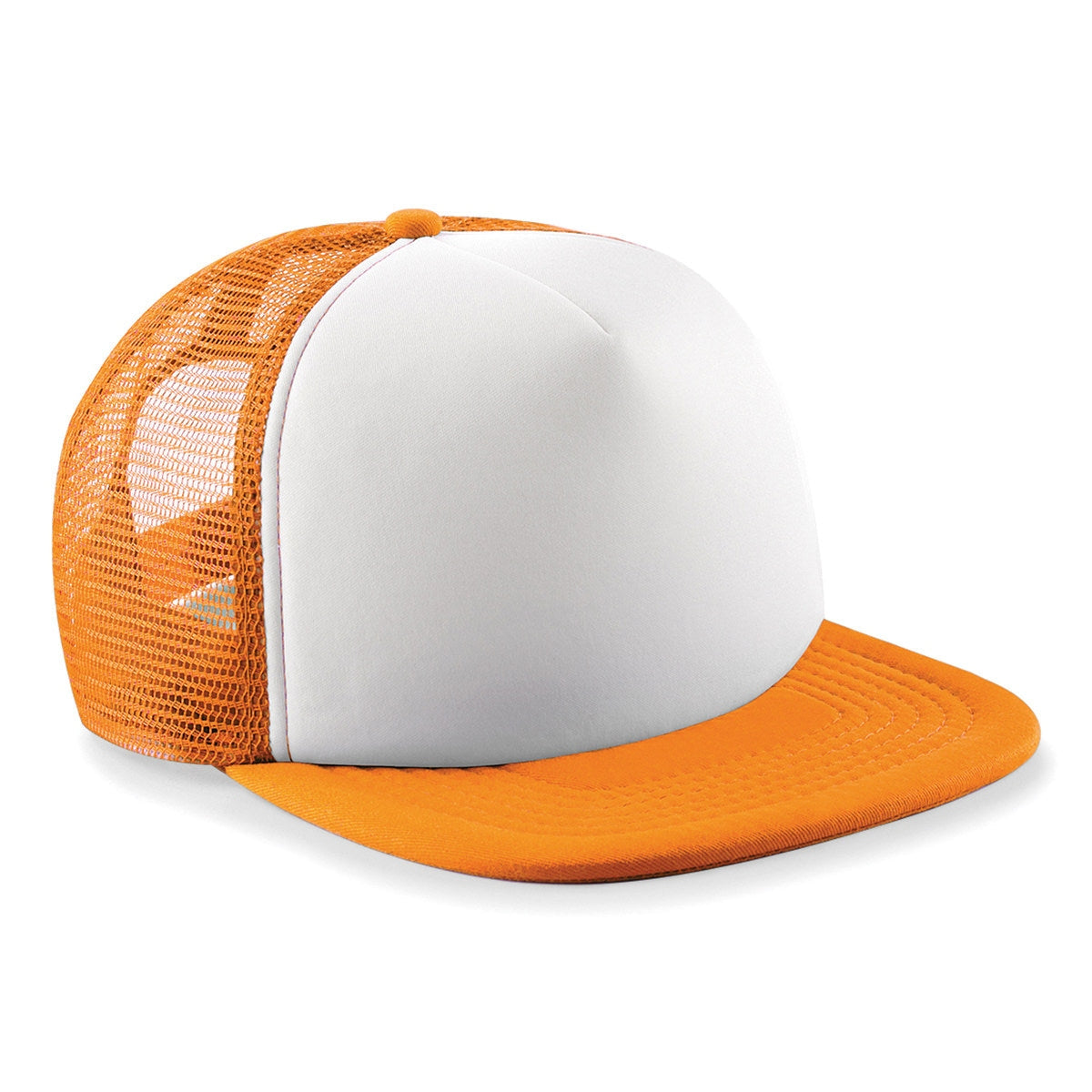 Junior vintage snapback trucker